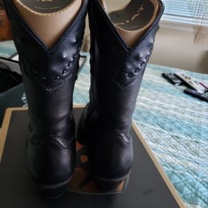 Ariat Western Boots